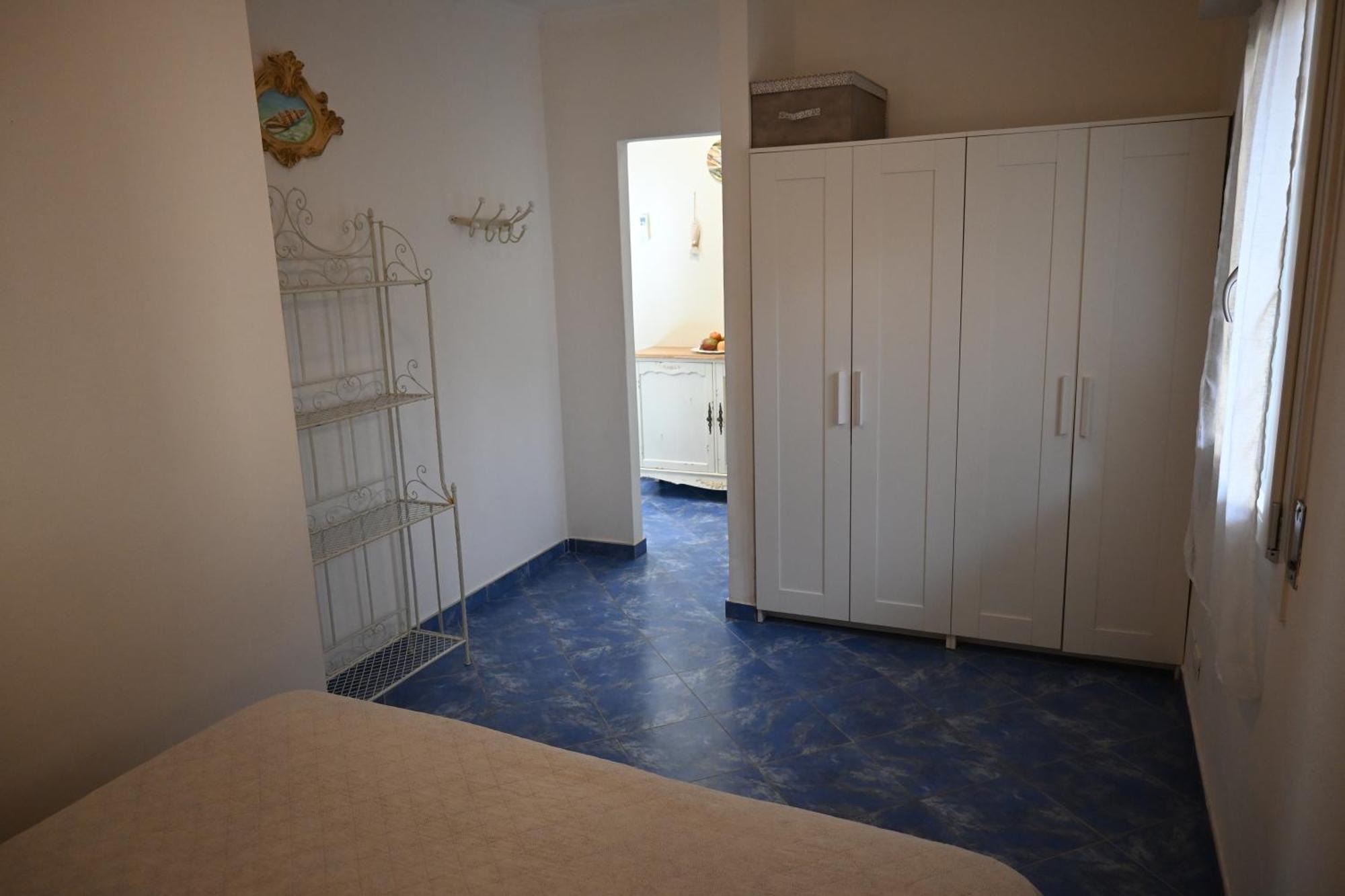 Residence Il Mandorlo Lacona Extérieur photo
