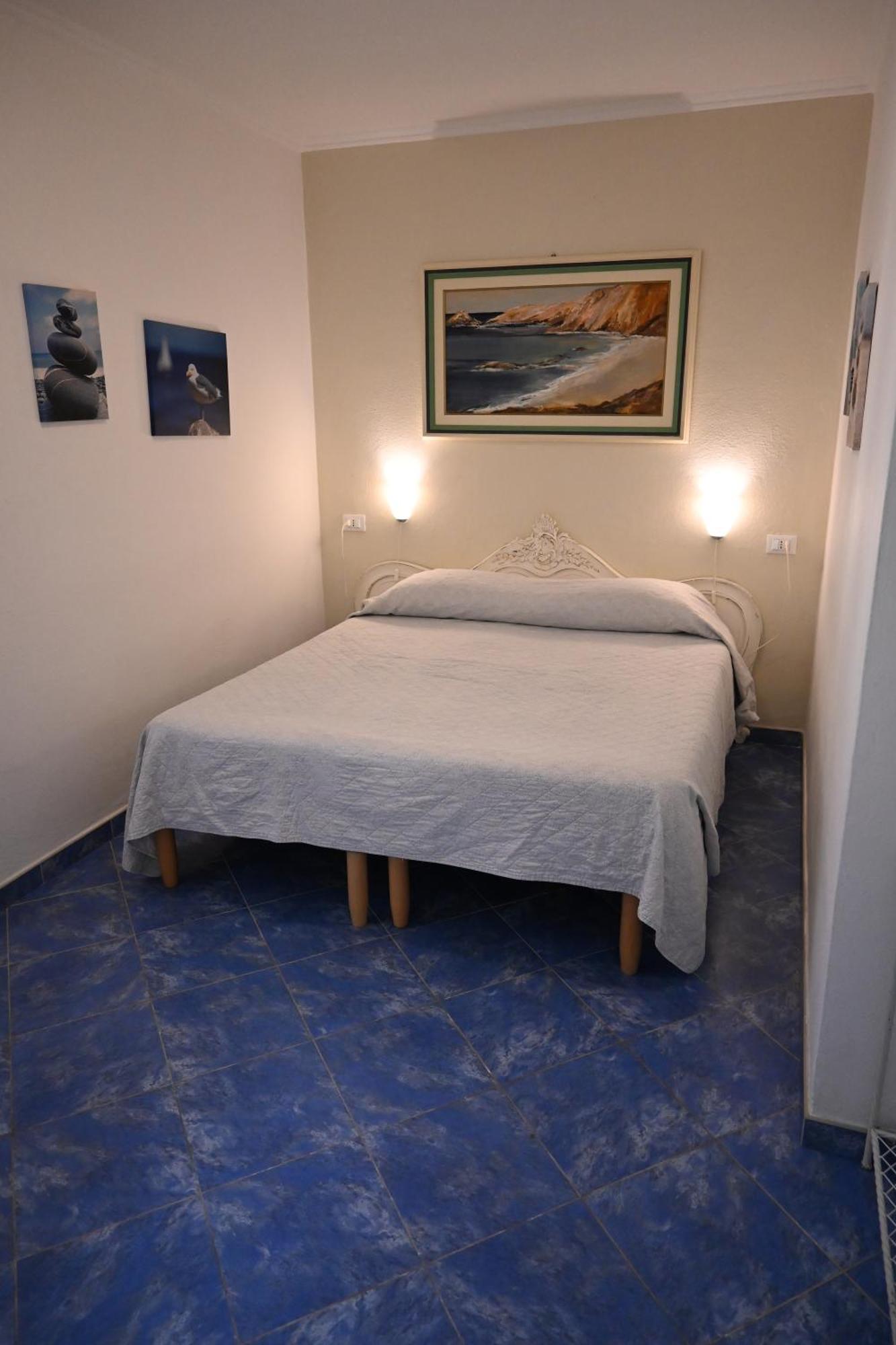 Residence Il Mandorlo Lacona Extérieur photo
